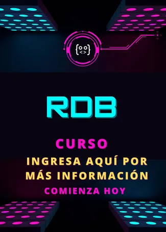 AWS Relational Database Service Image Description