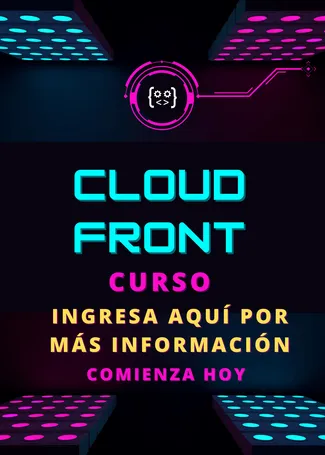 AWS CloudFront Image Description