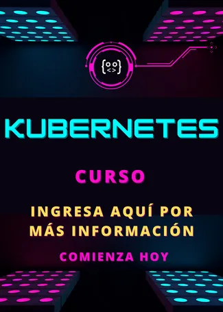 Kubernetes Image Description